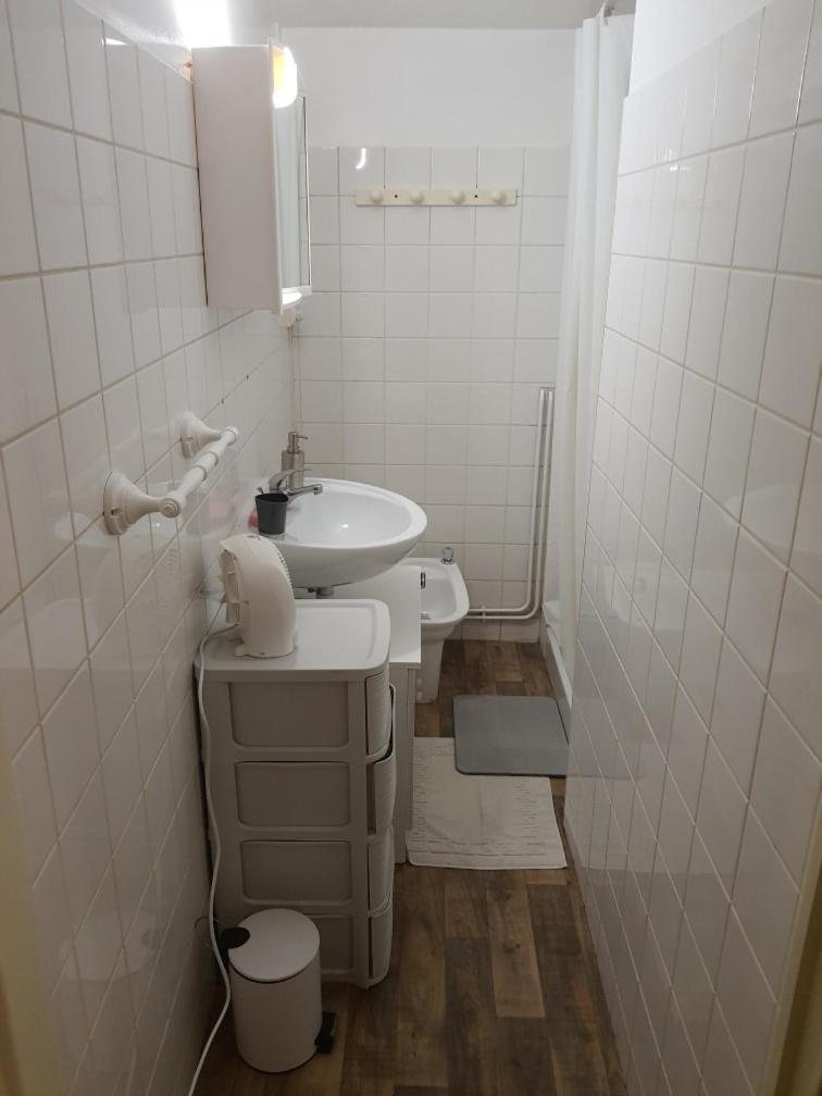 Maison D'Hotes Du Faubourg Charrault Saint Maixent L'Ecole Dış mekan fotoğraf