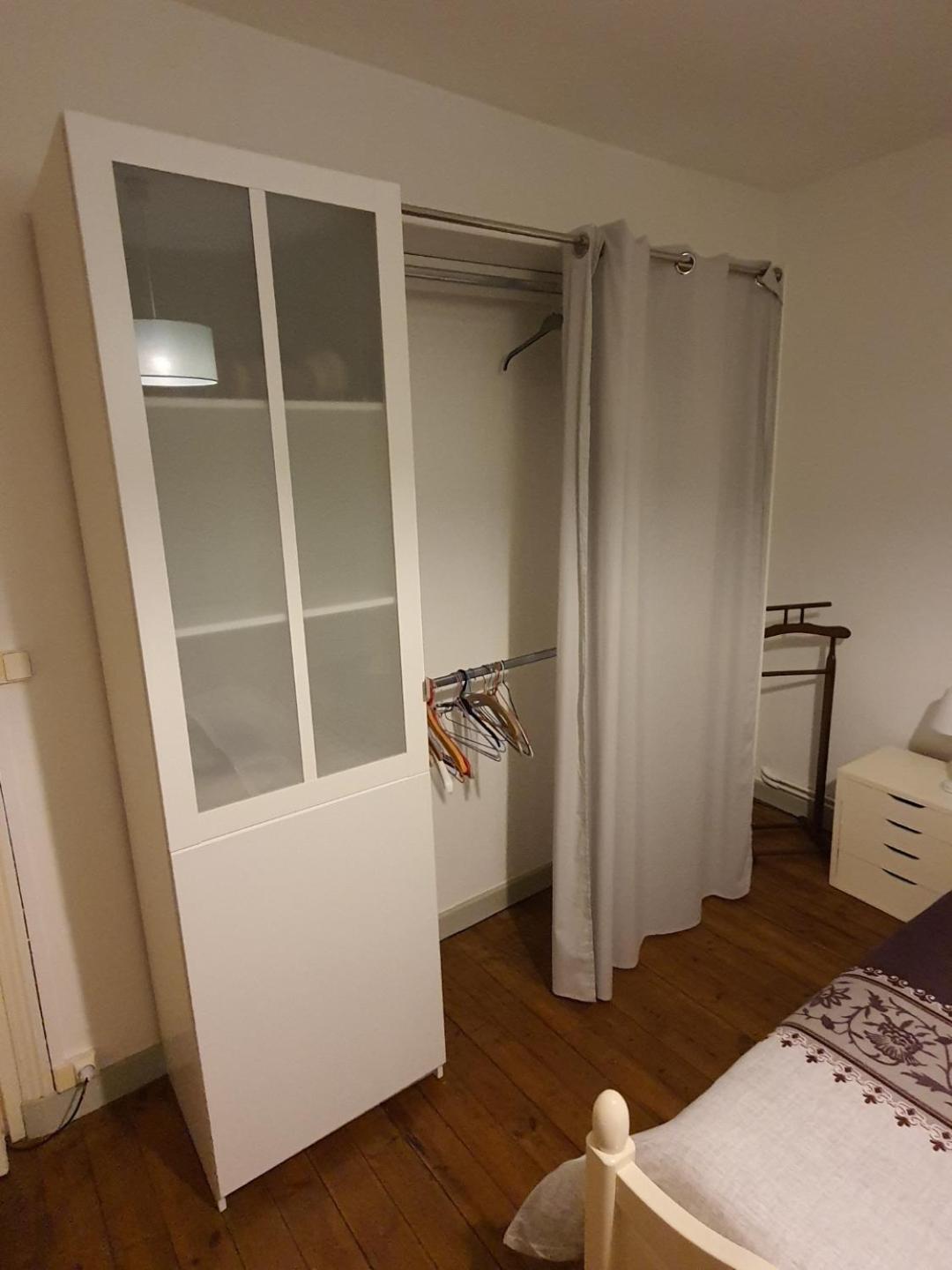 Maison D'Hotes Du Faubourg Charrault Saint Maixent L'Ecole Dış mekan fotoğraf
